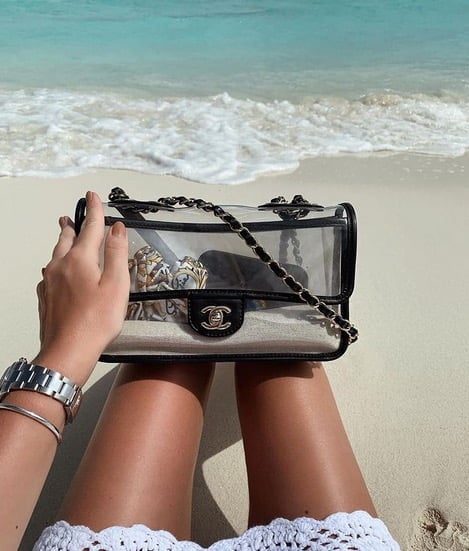 Why I Will Not Buy A Chanel Bag For The Mrs – My 15 Hour Work Week