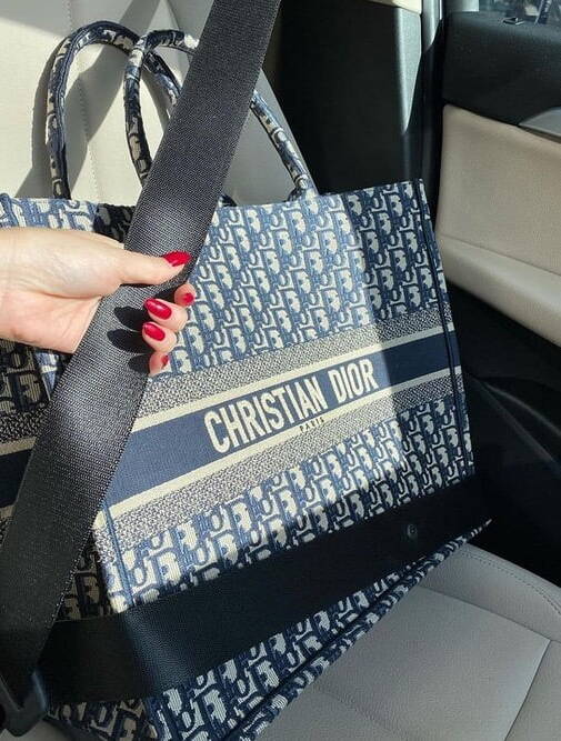 Christian Dior Bags Price List (2022 Reference Guide) - Spotted