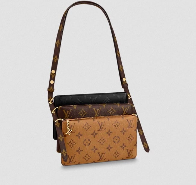 Sellier's Guide to The Iconic Louis Vuitton Bags