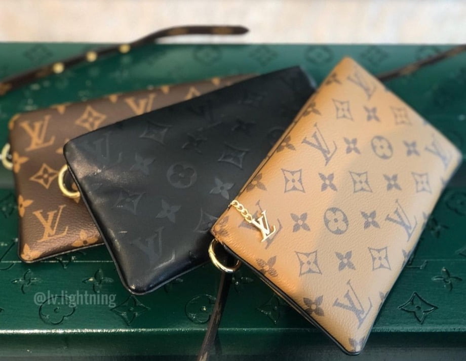 vuitton pochette lv3