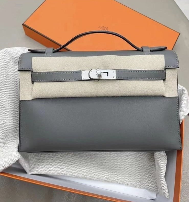 Updated New Hermès Colors 2023 - PurseBop