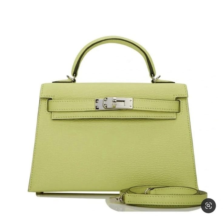 Color Match Up: Pantone's Take on Hermès Hues 2023 - PurseBop