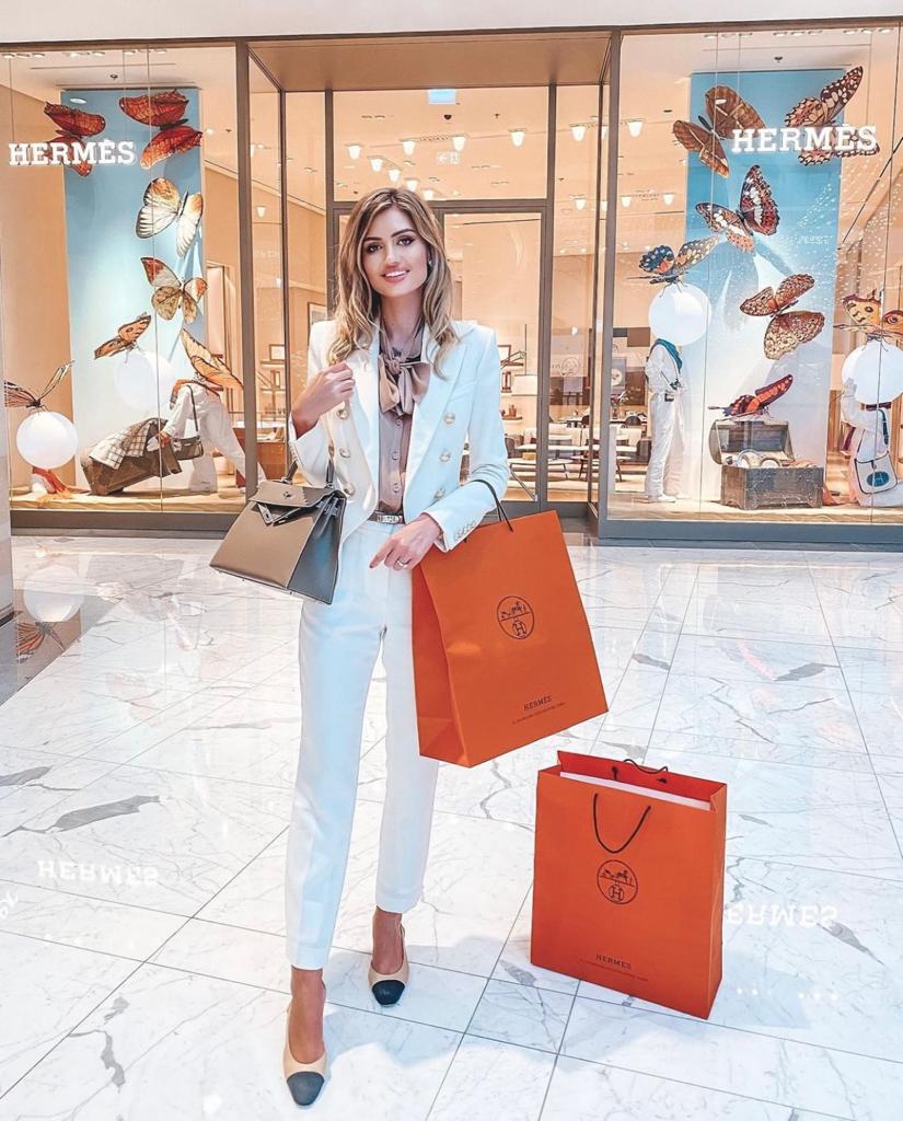 How Hermès rejects are bagging purses despite snooty shops