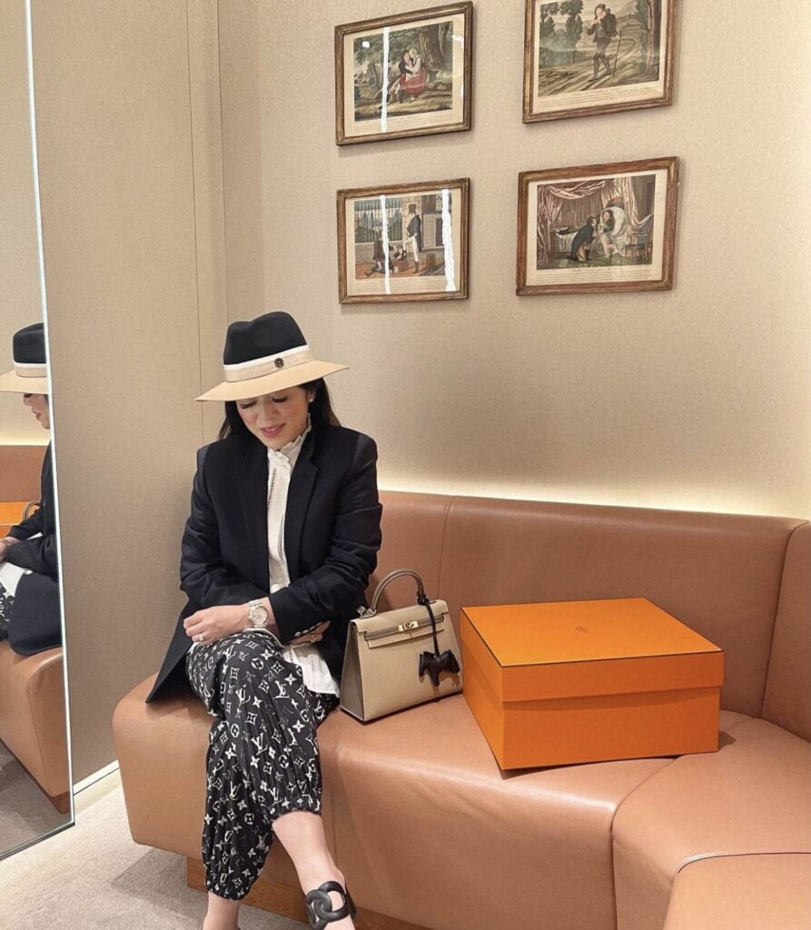 Update Hermès Moves Closer to a Global Quota System PurseBop