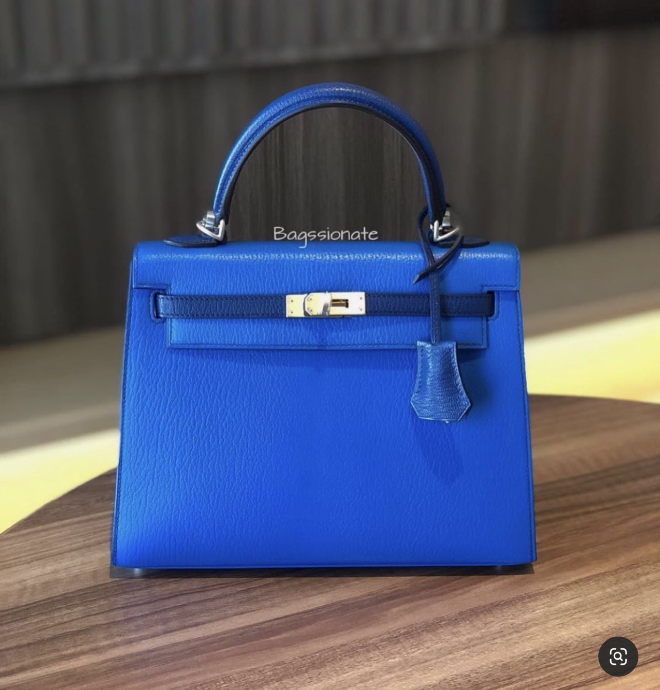 Hermès Chai is the Favorite Color for 2022