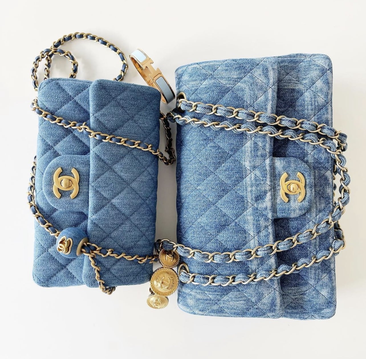 FIVE reasons you SHOULDN'T buy the Chanel classic flap bag! - Fashion For  Lunch.