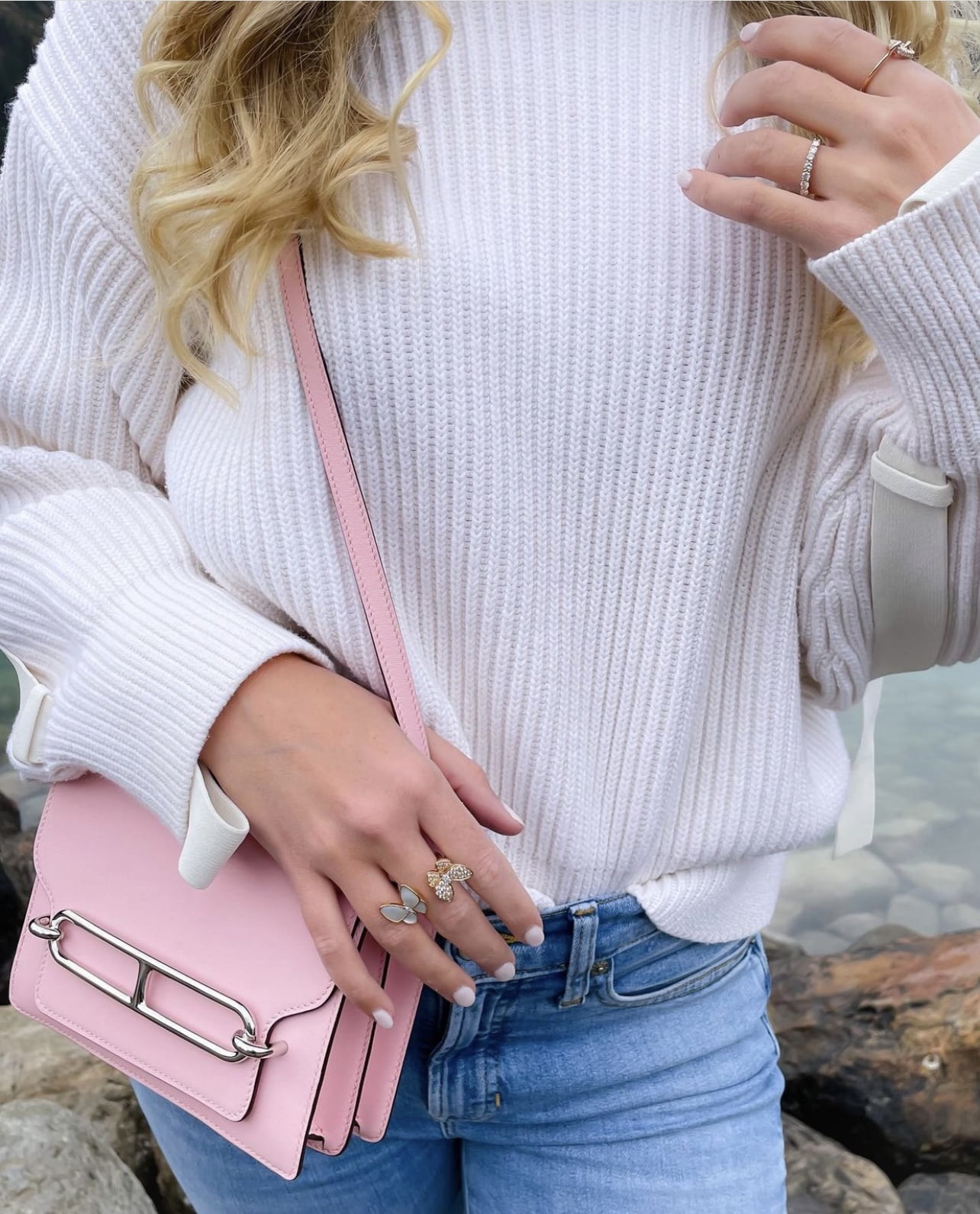 Xiaomapicks - Outfit of the day with Nata Mini Kelly II