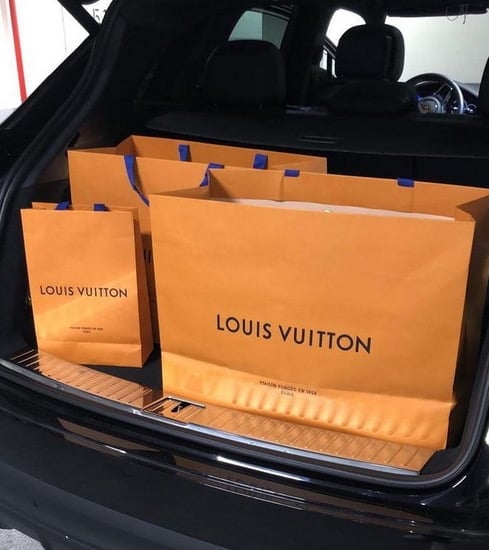 Louis Vuitton Price Increase Feb 2022