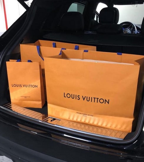 UPDATED NEWS: Here are the New Louis Vuitton Prices 2022