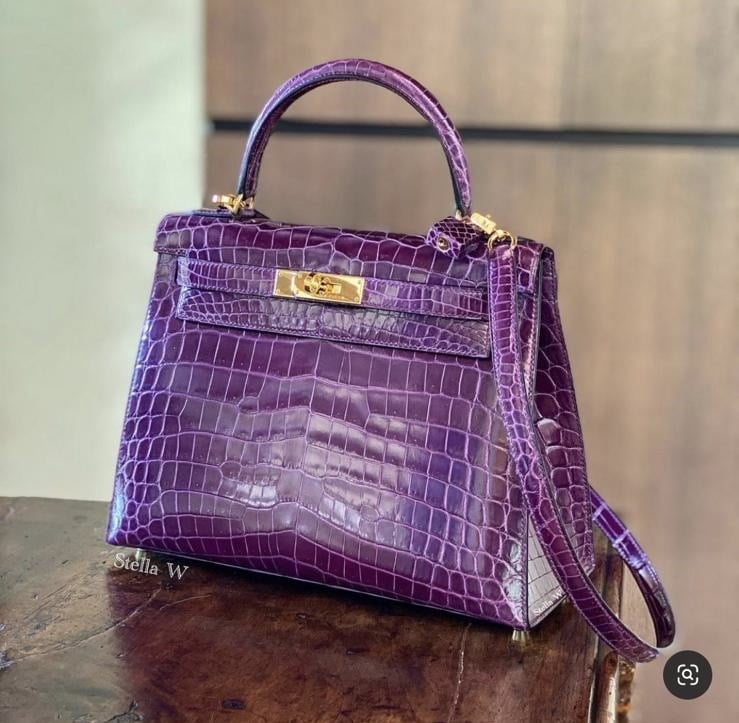 Pantone's Take on Hermès Colors 2022 - PurseBop