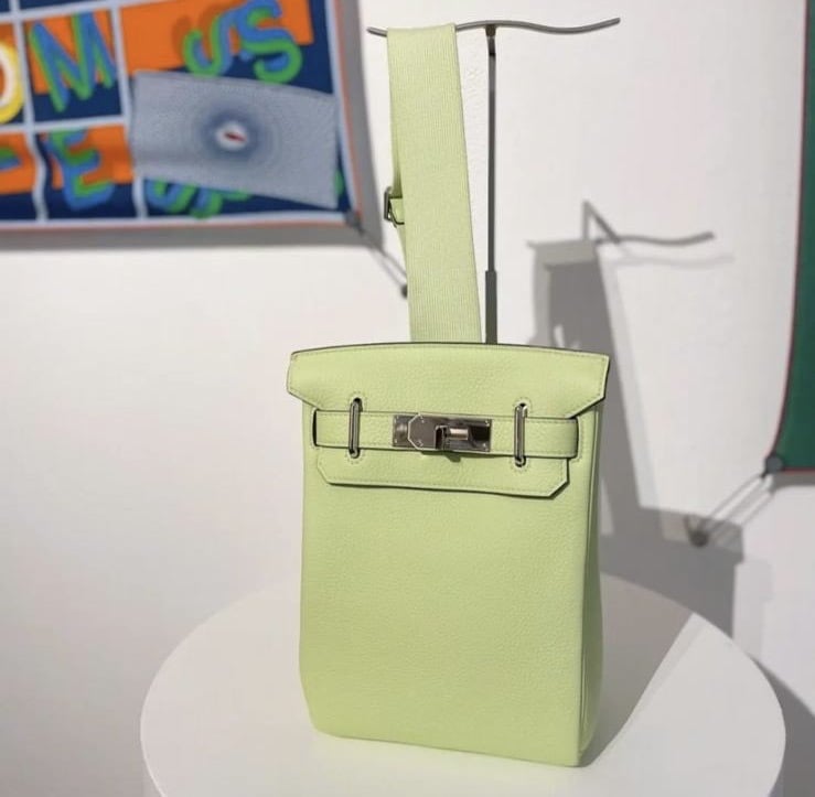 New Hermès Fall/Winter Colors 2019 - PurseBop