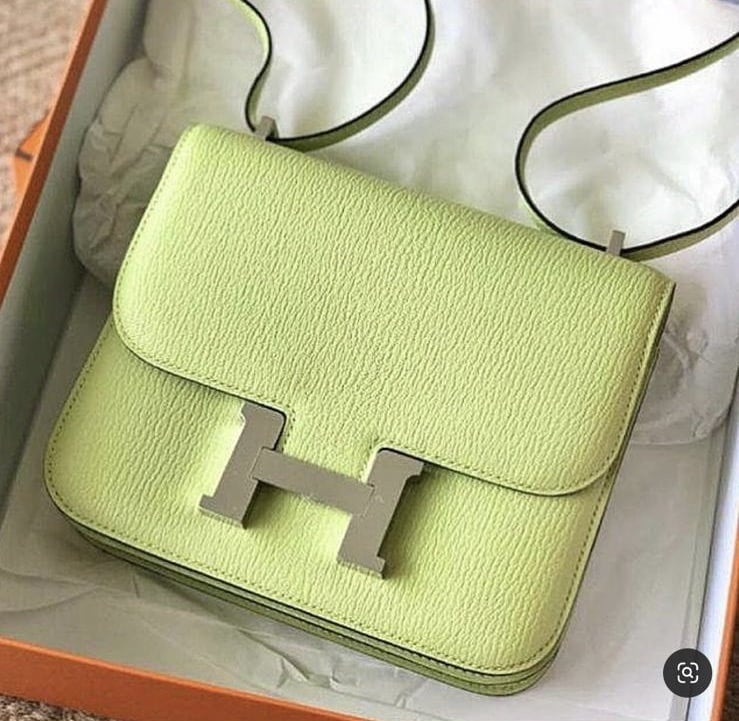 New Hermès Colors 2022 - PurseBop