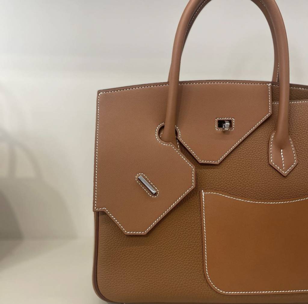 Hermès Introduces 6 New Handbags for Fall/Winter 2022 PurseBop