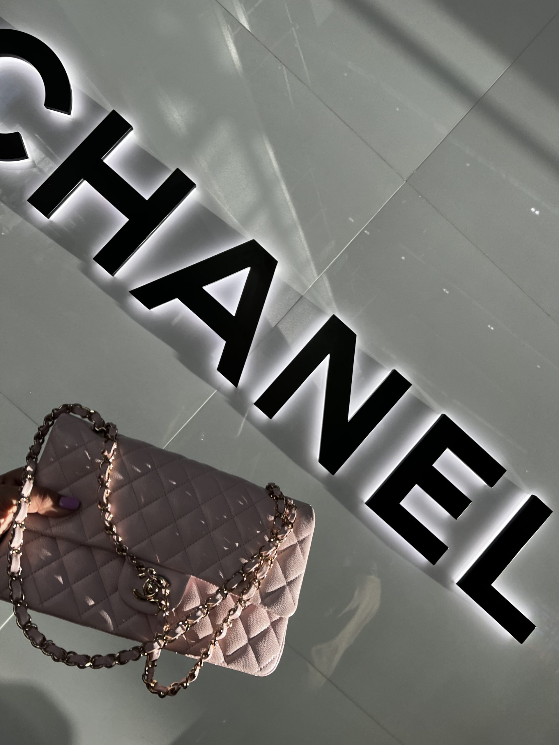 Confirmed: New Chanel Classic Prices in Euros - PurseBop