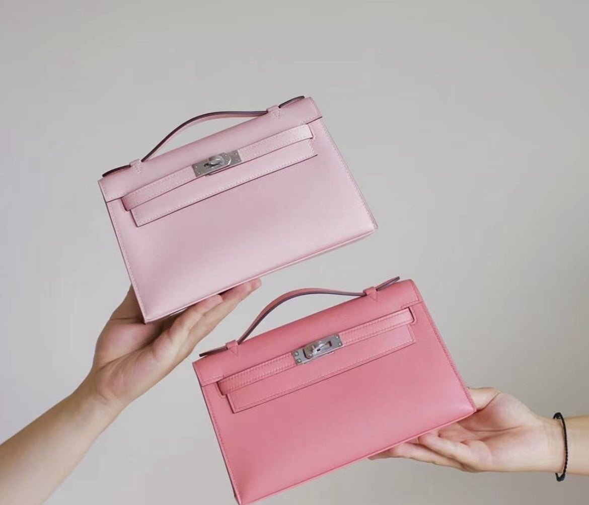 Are You Losing Your Quota Bag to a New Hermès Store? - PurseBop