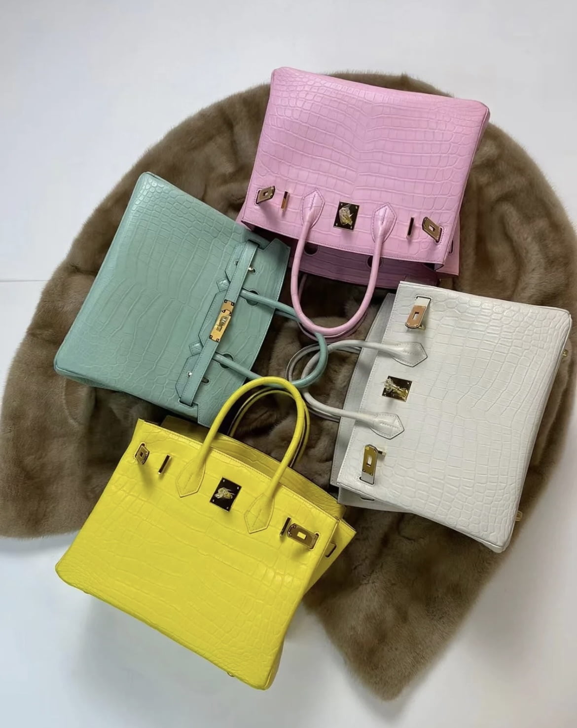 OMG, Move Over Mini Kelly, the Birkin 20 is Here - PurseBop