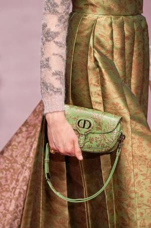 History of the bag: Lady Dior – l'Étoile de Saint Honoré