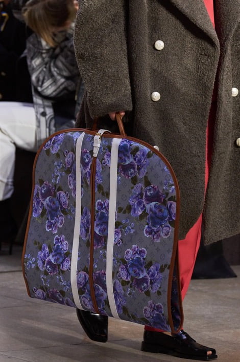 Louis Vuitton Fall Winter 2021-2022 Bags - RUNWAY MAGAZINE ® Collections