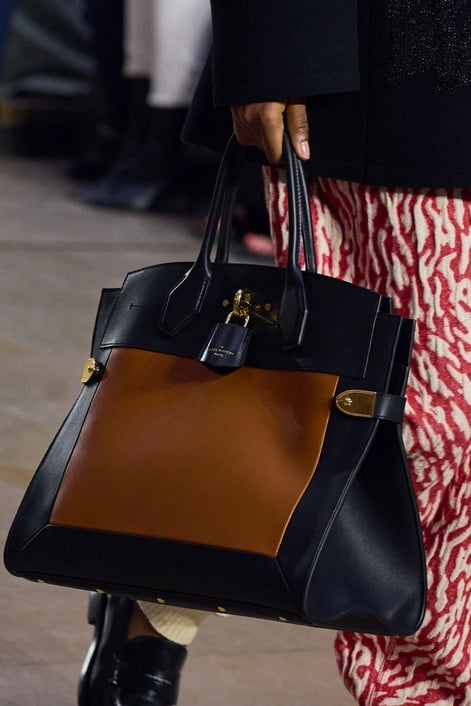 6 Luxurious Louis Vuitton Bags to Rock This Winter - PurseBop