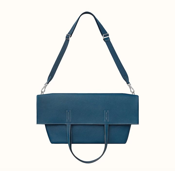 The Insider's Guide to the Hermès Bolide Bag - PurseBop