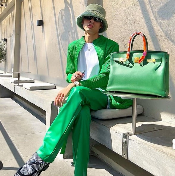 The Case for The Hermès Birkin 35 - PurseBop