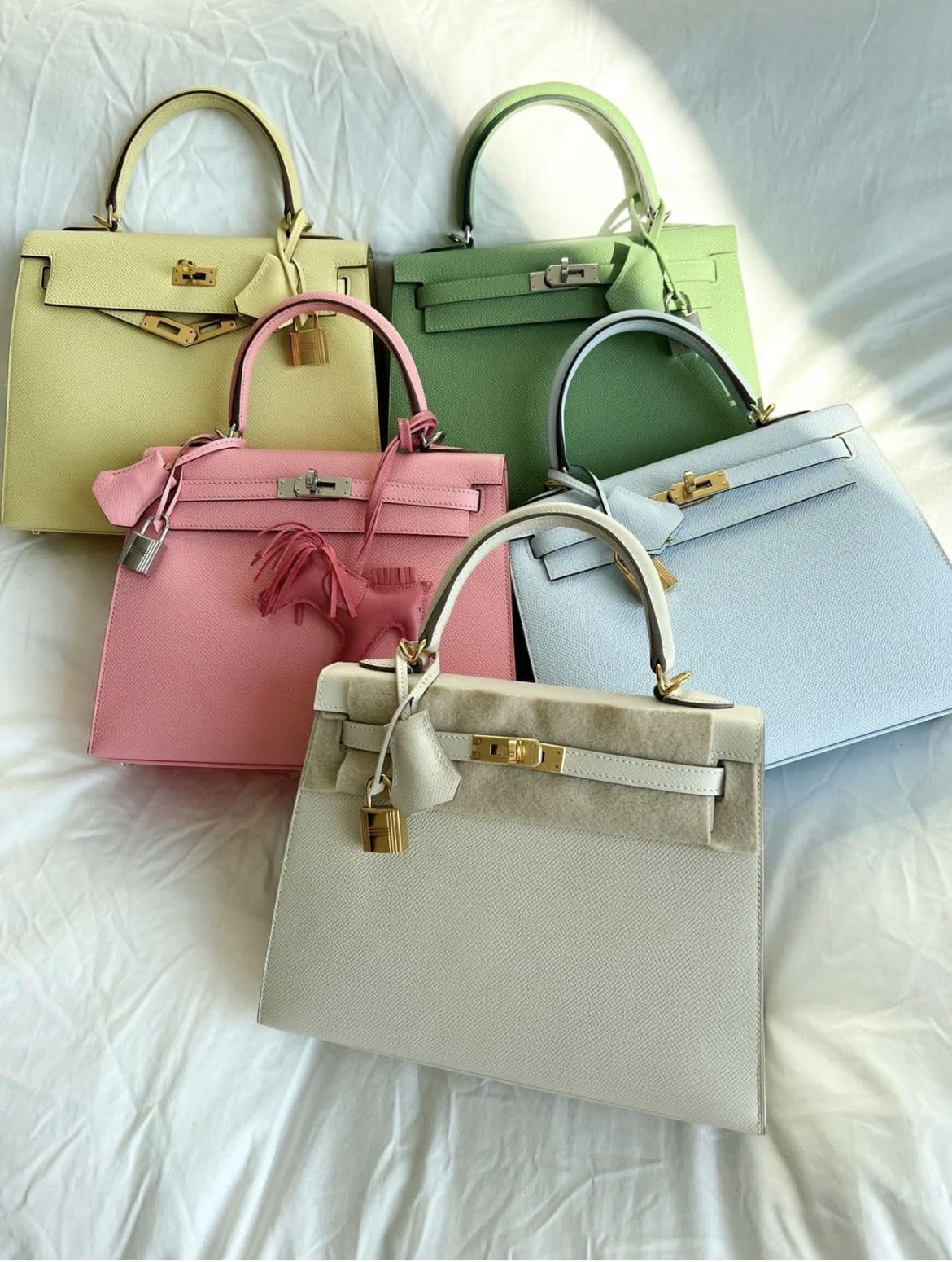 BIRKIN or KELLY? Which to buy first *NO MORE MISTAKES*