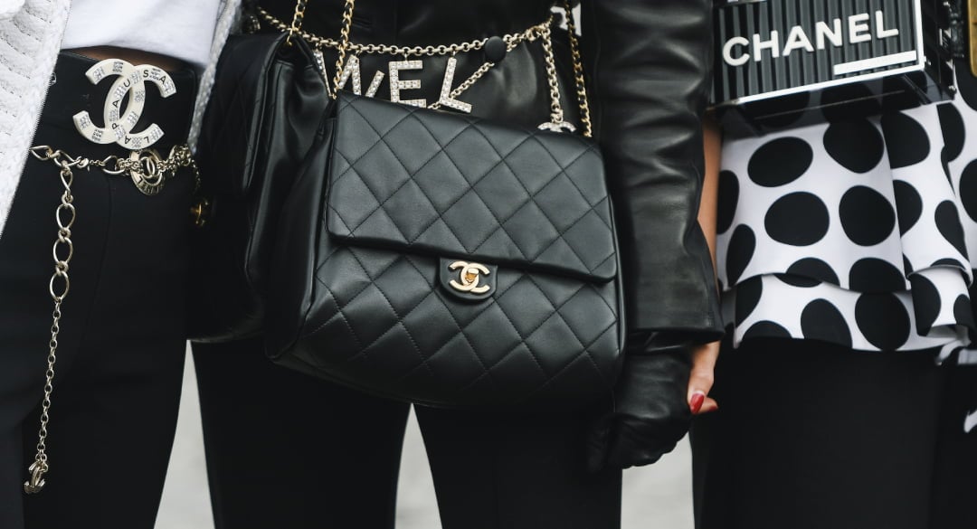 No More Mr. Nice Guy- Chanel Bans Bulk Buyers in South Korea