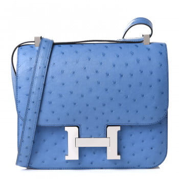 The Craie-ziness of Hermès Resale - PurseBop