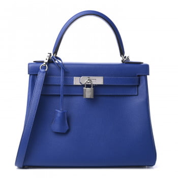 The Craie-ziness of Hermès Resale - PurseBop