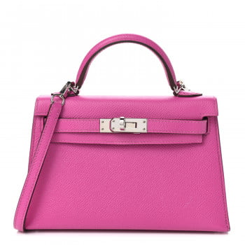 OMG, Hermès Match Made in Heaven - PurseBop