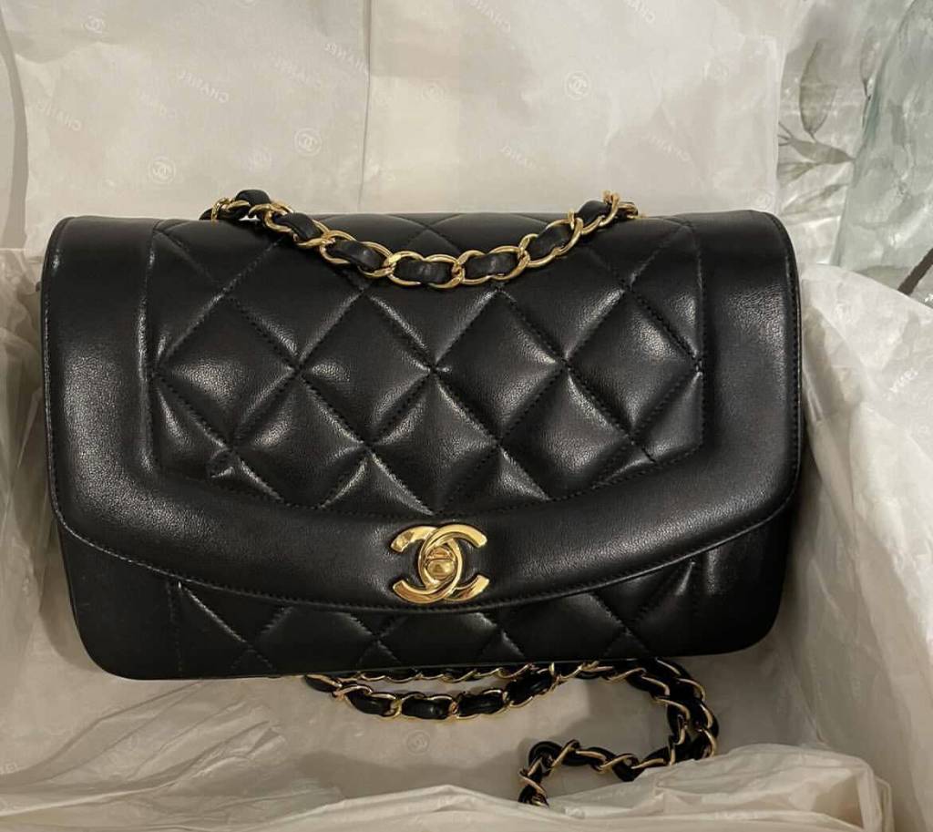 Everything You Should Know About Vintage Chanel Handbags: Q & A With ...
