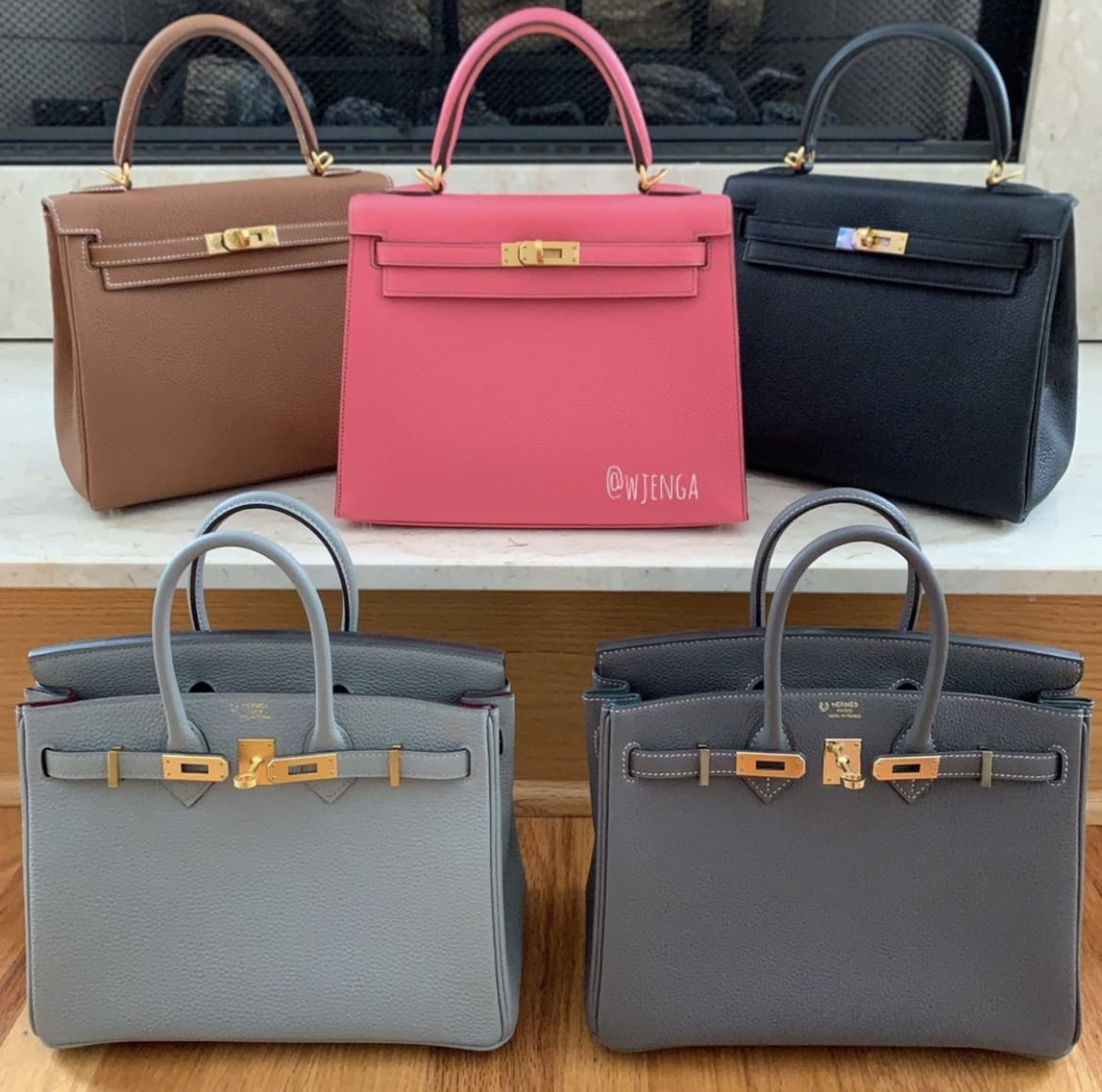 How to Sell Your Hermès Birkin Handbag