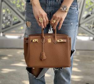 Reveal: Meet My New Hermès Mini Kelly - PurseBop