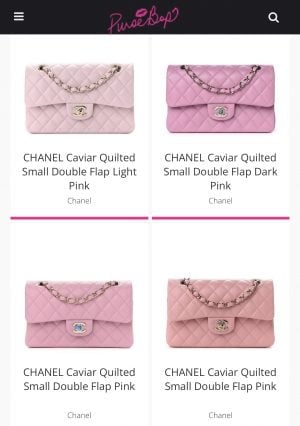 The ULTIMATE Guide to Mini Bags - PurseBop  Chanel classic flap bag, Chanel  bag classic, Chanel mini flap bag