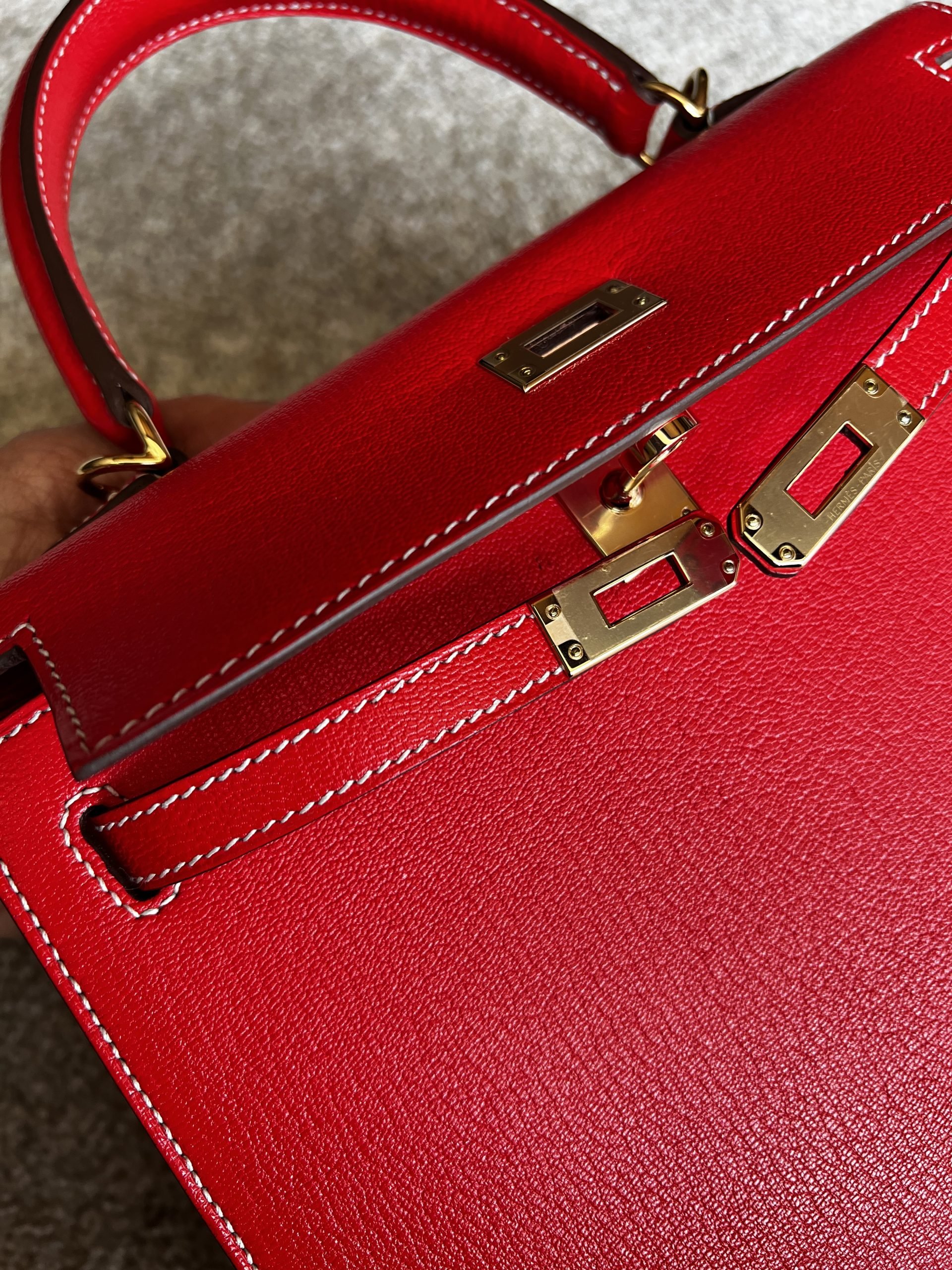 5 Myths About the Hermès Special Order Process - PurseBop