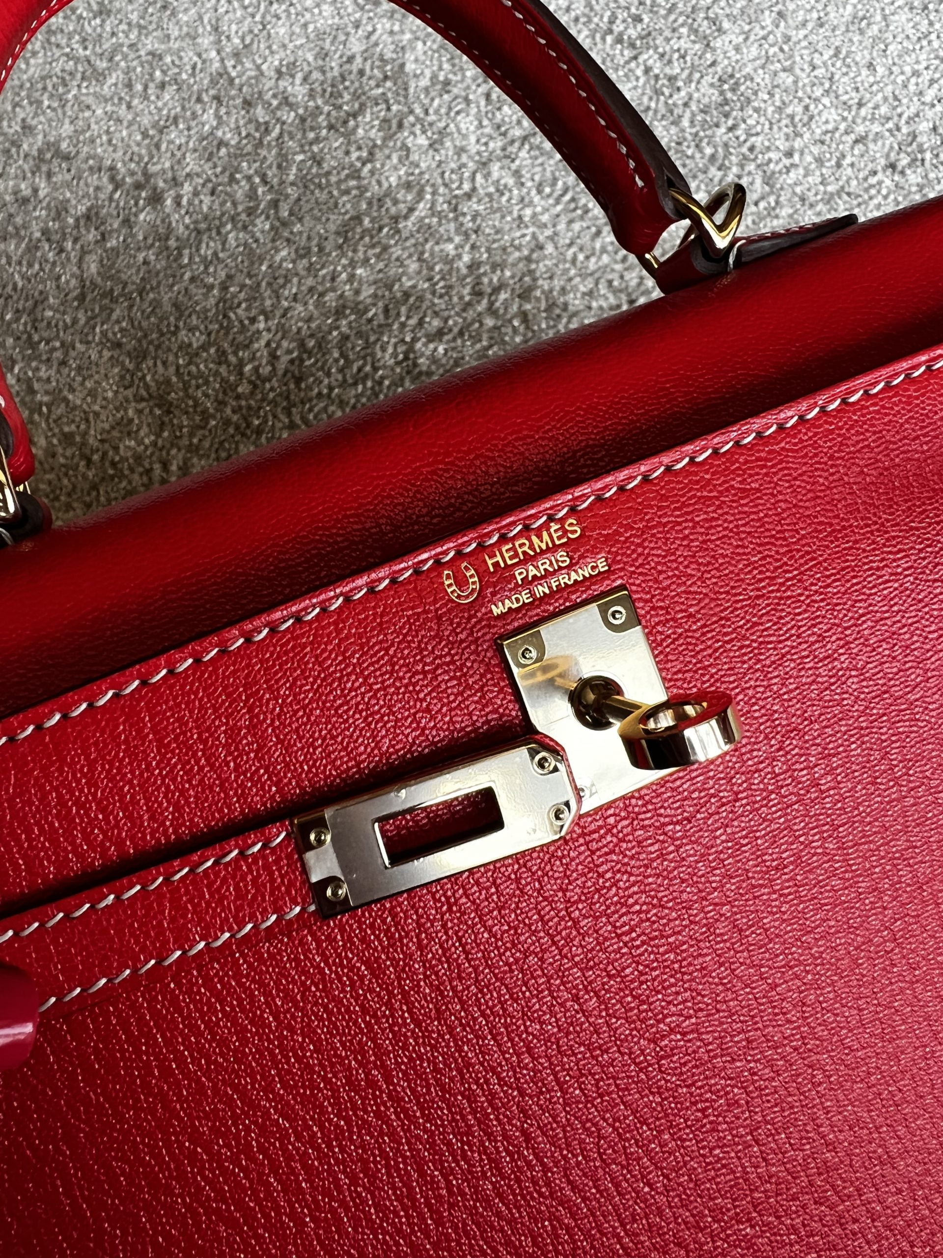 Hermès Special Order Reveal: Creative But Classic - PurseBop