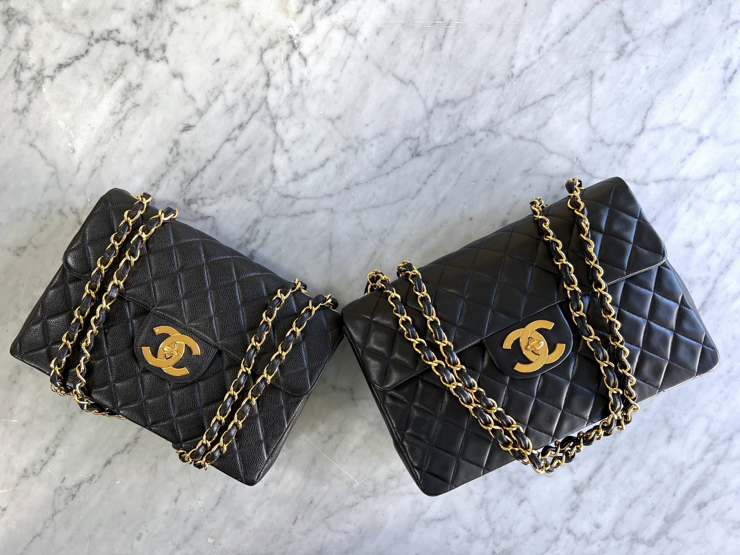 Vintage Chanel Handbags  Purses for sale online  Invaluable