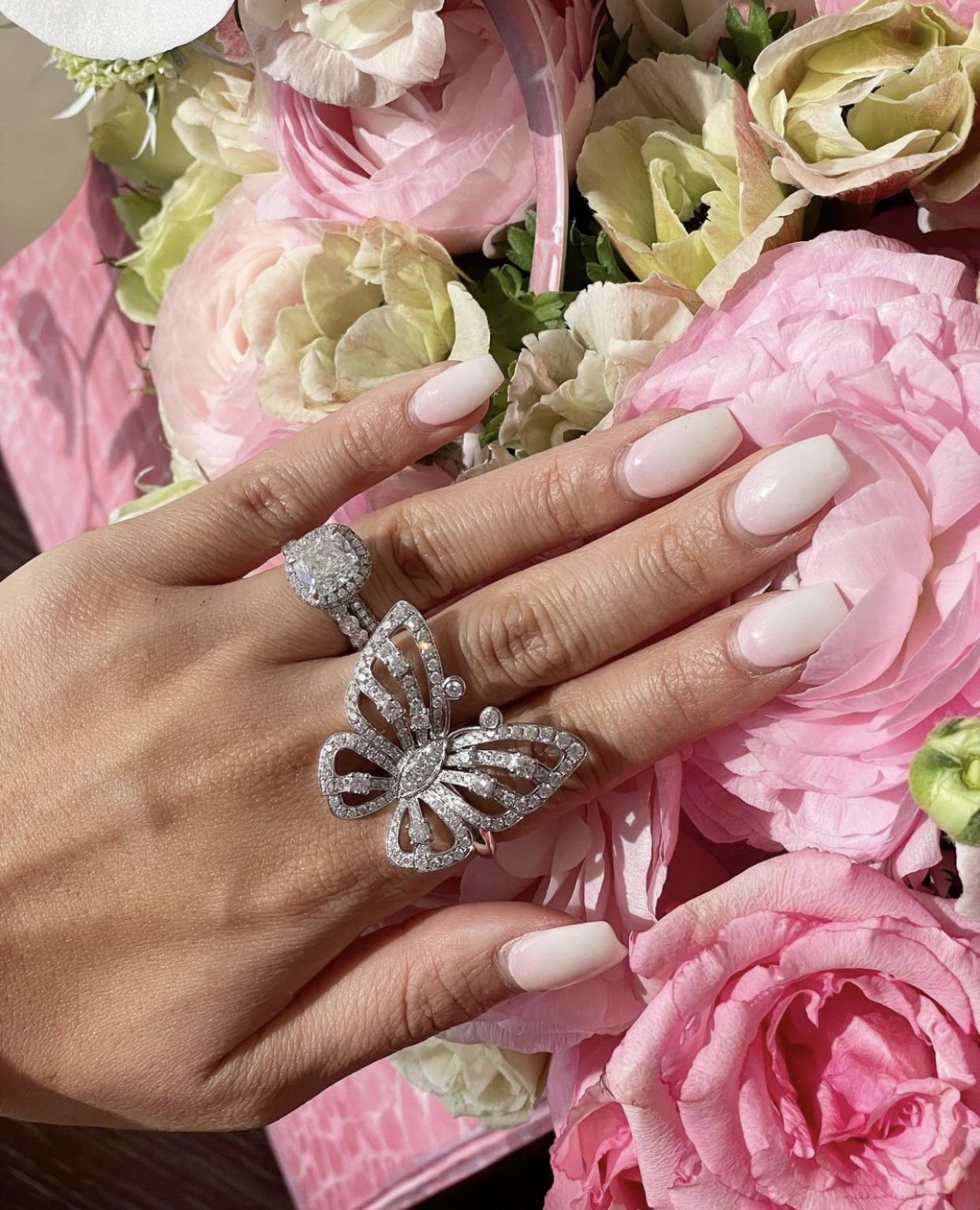 Van Cleef and Arpels Price Increase 2022 PurseBop