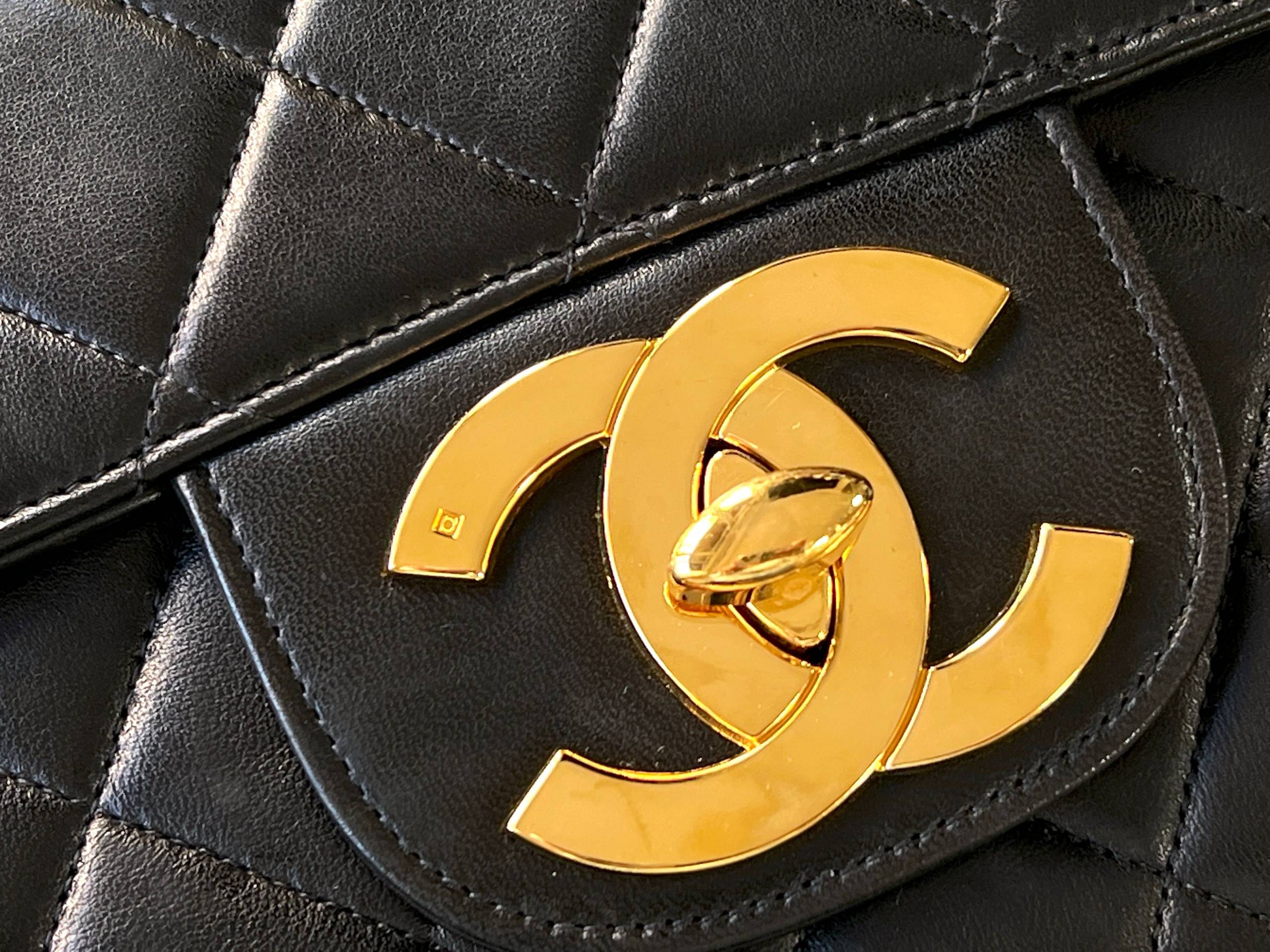 The Best Vintage Chanel Bags to Collect Now