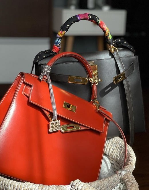 Do Hermes Birkin and Kelly Bags Possess Any Investment Value? - Estate  Buyers, Antique Buyers, Liquidators & Downsizing