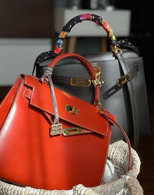 Part 1: Has The Value of Birkins and Kellys Declined? - PurseBop