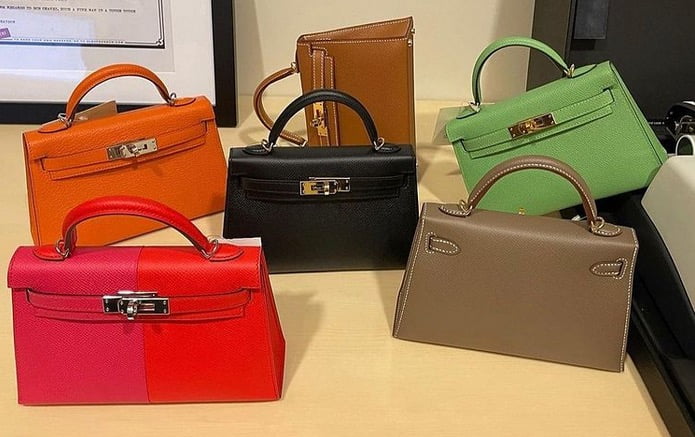 Is It Fair To Call Other Bags Birkin Copycats? - PurseBop