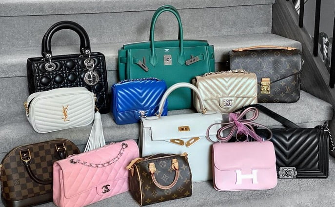 Is That First Birkin Ever Enough? - PurseBop