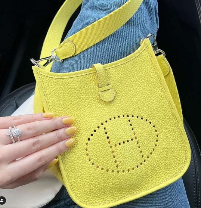 6 Hermès Bags Under 6K - 2022 Edition - PurseBop