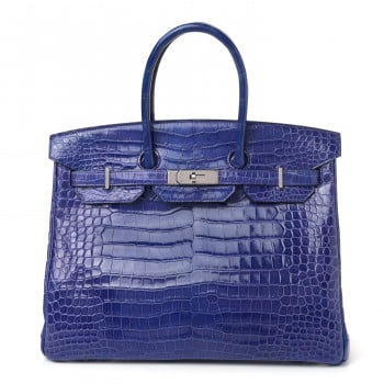 Which Hermès Colors Would Add the Most Value to Your Collection? - PurseBop