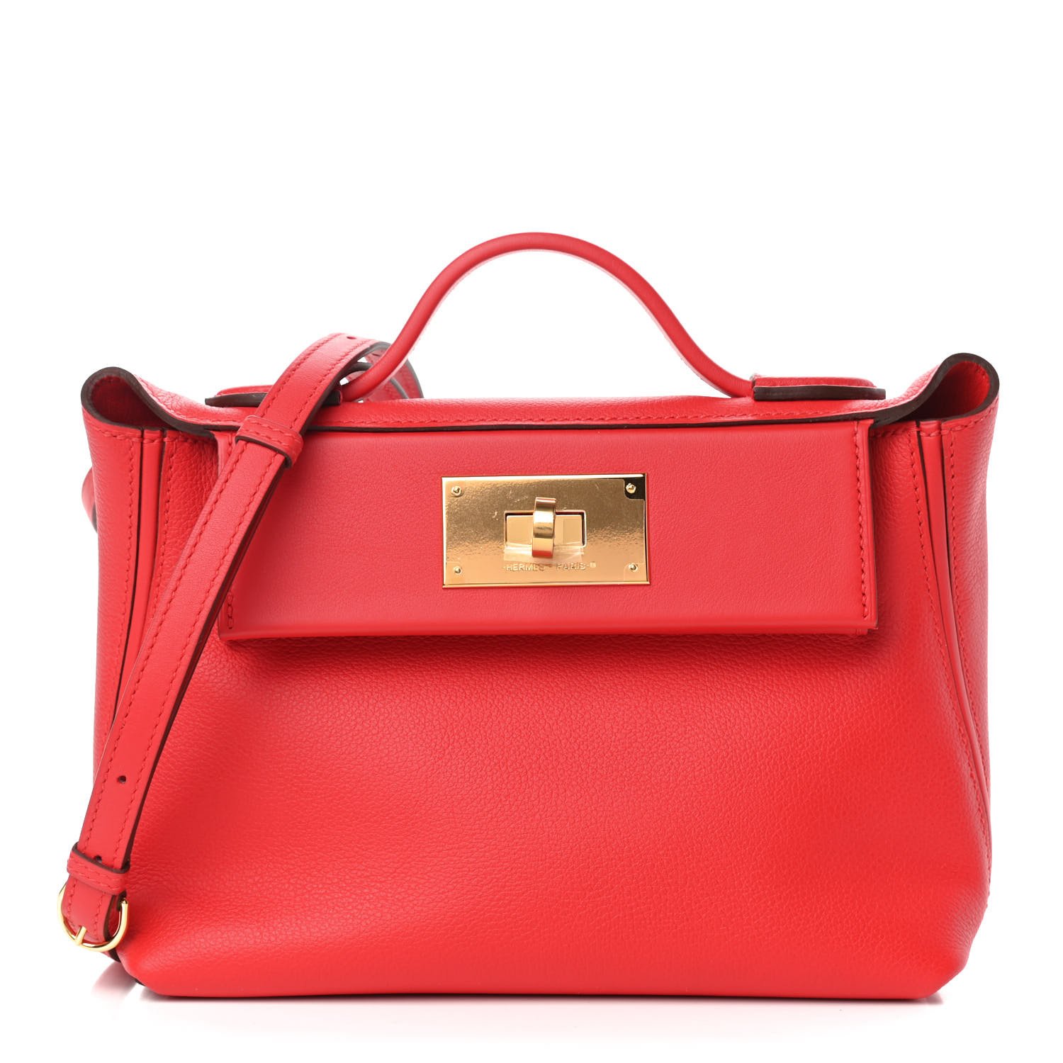 Which Hermès Colors Would Add the Most Value to Your Collection? - PurseBop