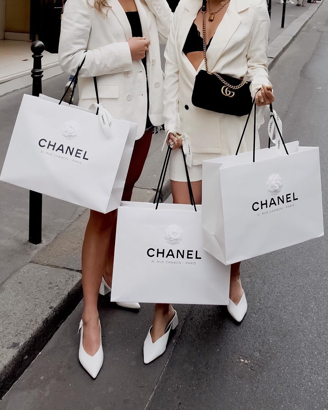 Spend More, Get More: Chanel, Celine, Rolex Accused of Hermès-style Peihuo  Sales Tactic