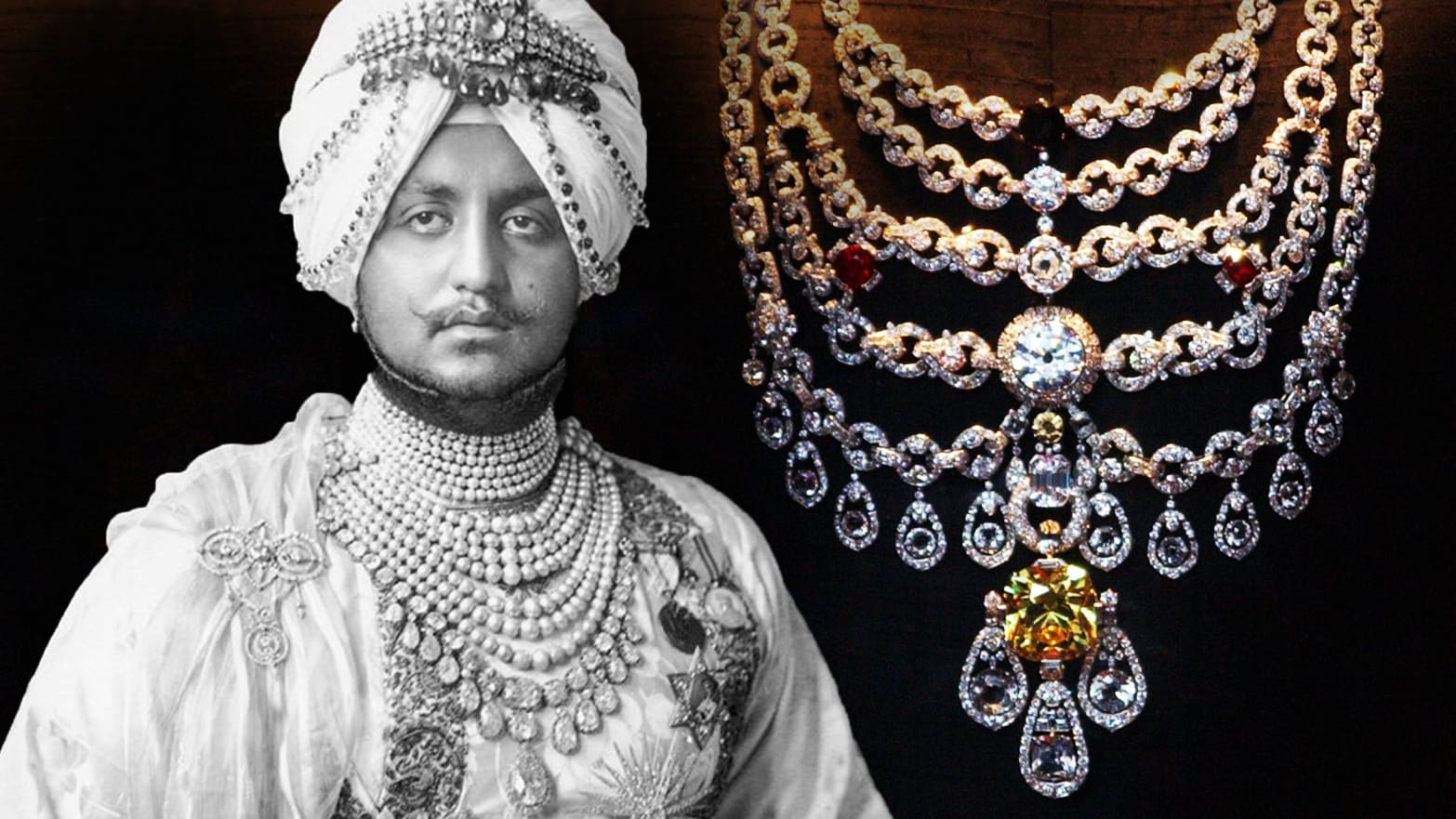 Emma Chamberlain wore Maharaja of Patiala's diamond choker to Met Gala 2022  - Times of India