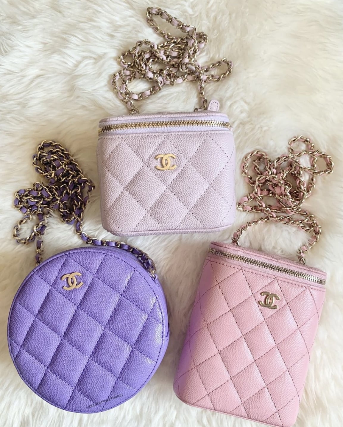 6 Chanel Bags Under 6K - PurseBop