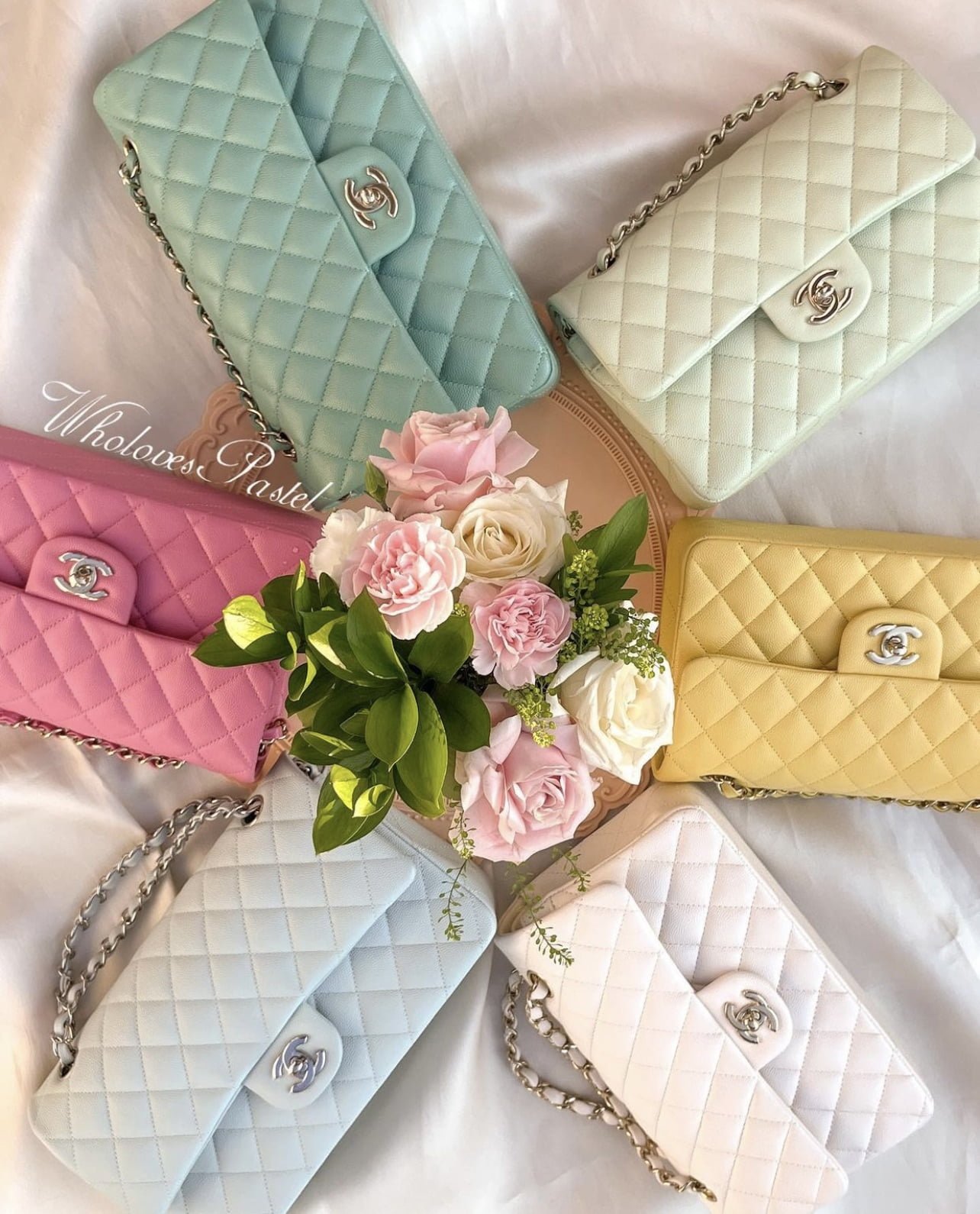 Which Chanel Flap Are You? - PurseBop